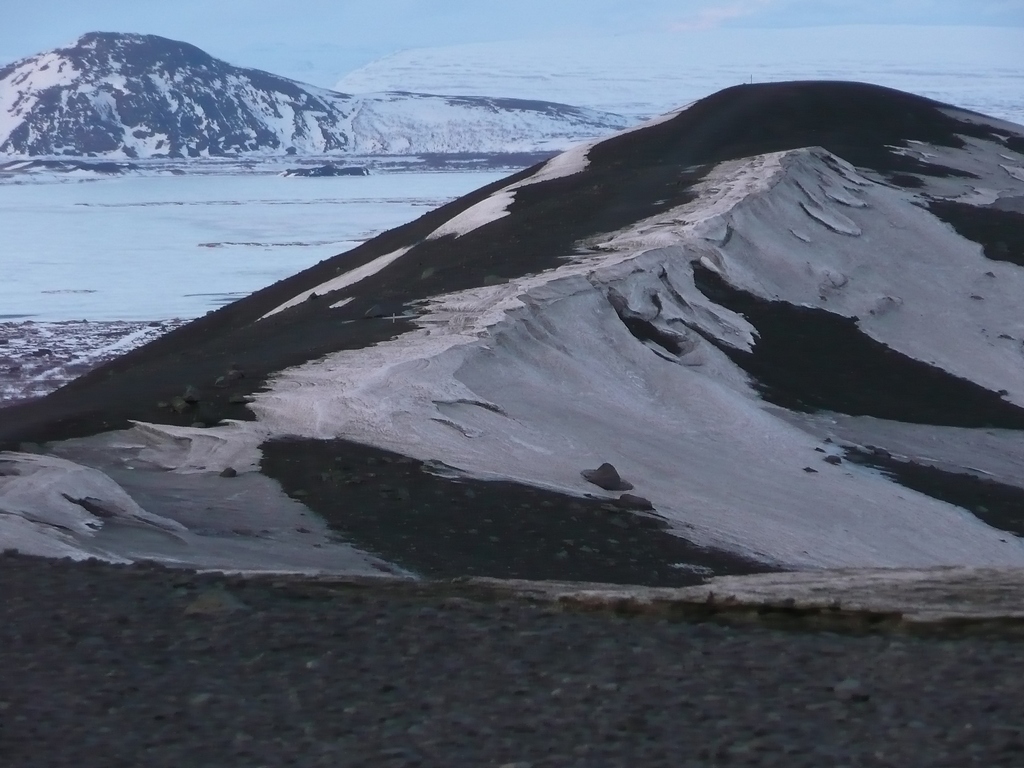 Voyage en Islande, une île intégralement volcanique !