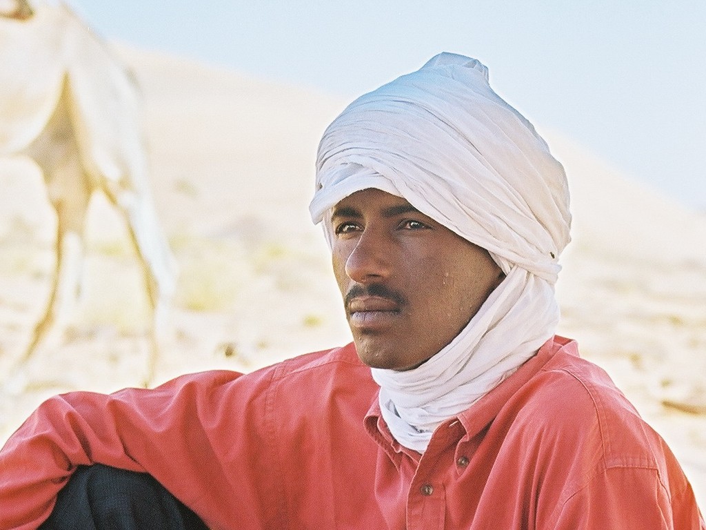Proverbes maures et contes de Mauritanie : révélatrice de l'histoire des peuples