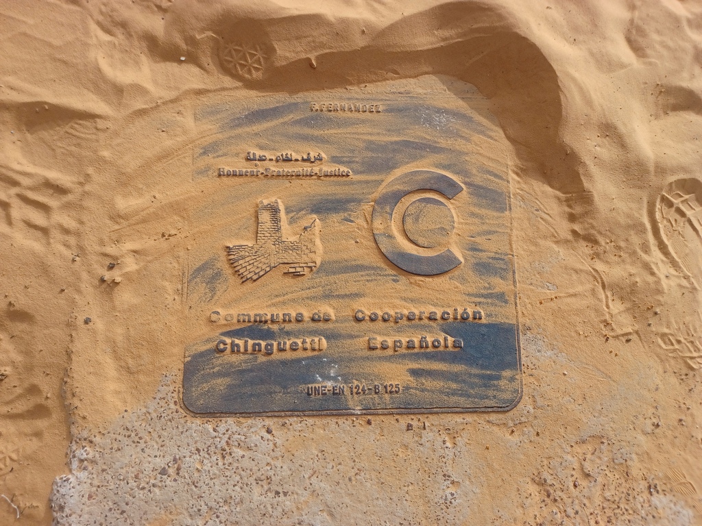 Voyage dans le désert en Mauritanie : Chinguetti et l'inexorable avancée des sables