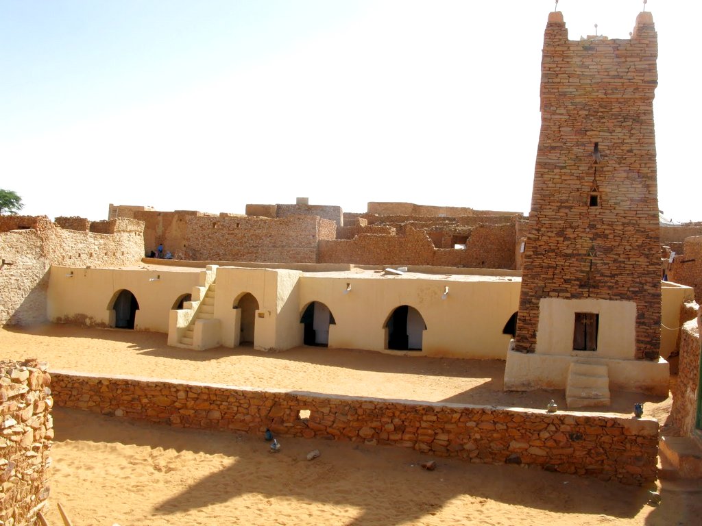 Traditions en Mauritanie : l'Islam sunnite est la religion de l'État et du peuple mauritanien