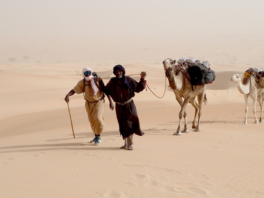Peuple mauritanien : un peuple issu de millénaires de brassage de civilisations