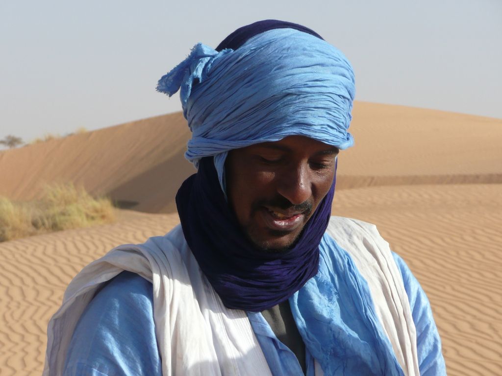 Peuple mauritanien : une histoire de plusieurs centaines de milliers d'années