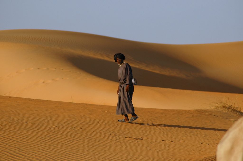 Proverbes maures et contes de Mauritanie : connaître les traditions locales